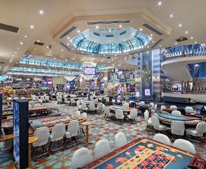 Merit Lefkosa Hotel & Casino