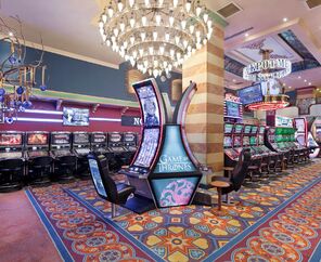 Merit Lefkosa Hotel & Casino