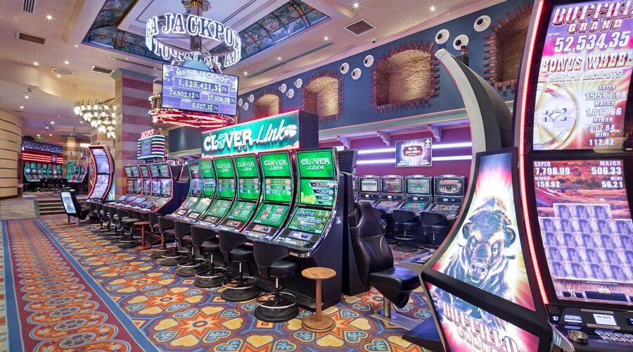 Merit Lefkosa Hotel & Casino