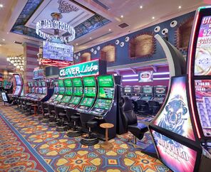 Merit Lefkosa Hotel & Casino