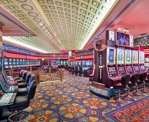 Merit Lefkosa Hotel & Casino