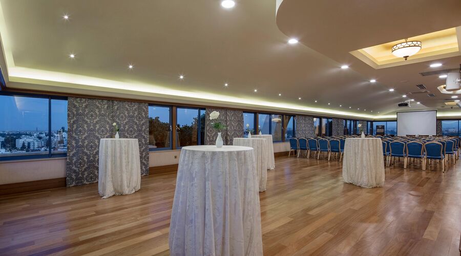 Merit Lefkosa Hotel & Casino