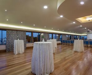 Merit Lefkosa Hotel & Casino