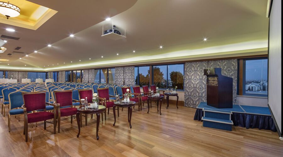 Merit Lefkosa Hotel & Casino