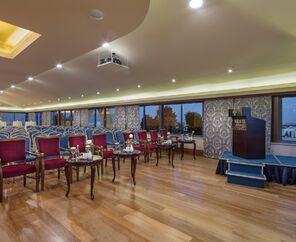 Merit Lefkosa Hotel & Casino