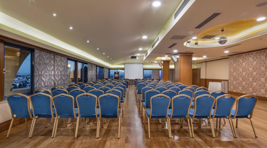 Merit Lefkosa Hotel & Casino