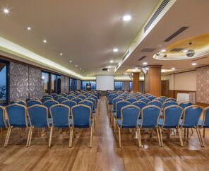 Merit Lefkosa Hotel & Casino