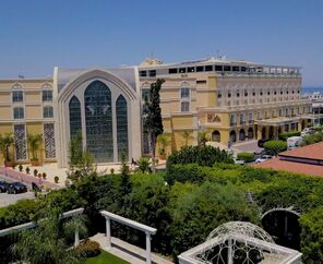 The Arkın Colony Hotel