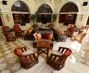The Arkın Colony Hotel