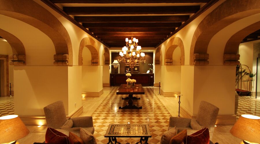 The Arkın Colony Hotel