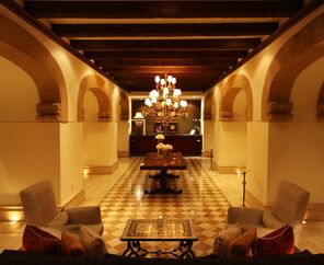 The Arkın Colony Hotel