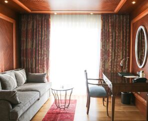 The Arkın Colony Hotel