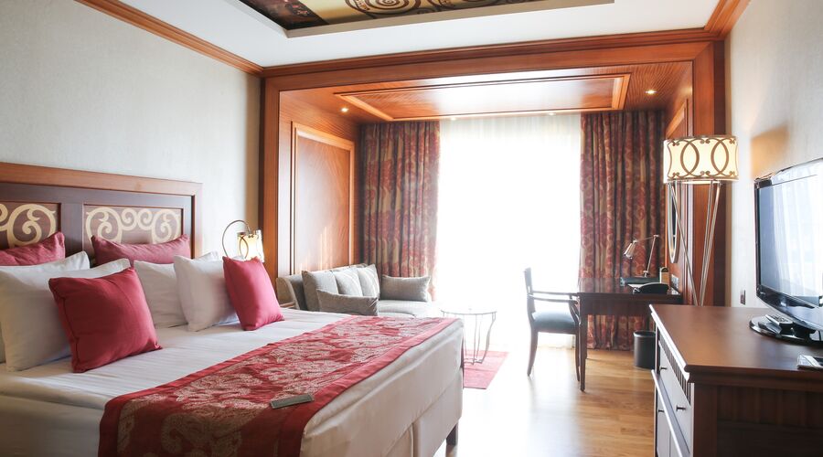 The Arkın Colony Hotel
