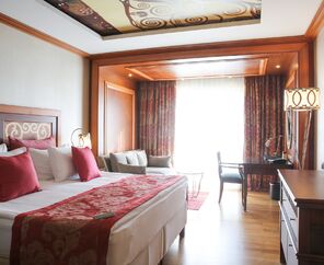 The Arkın Colony Hotel