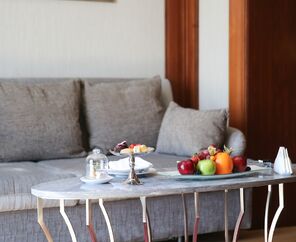 The Arkın Colony Hotel