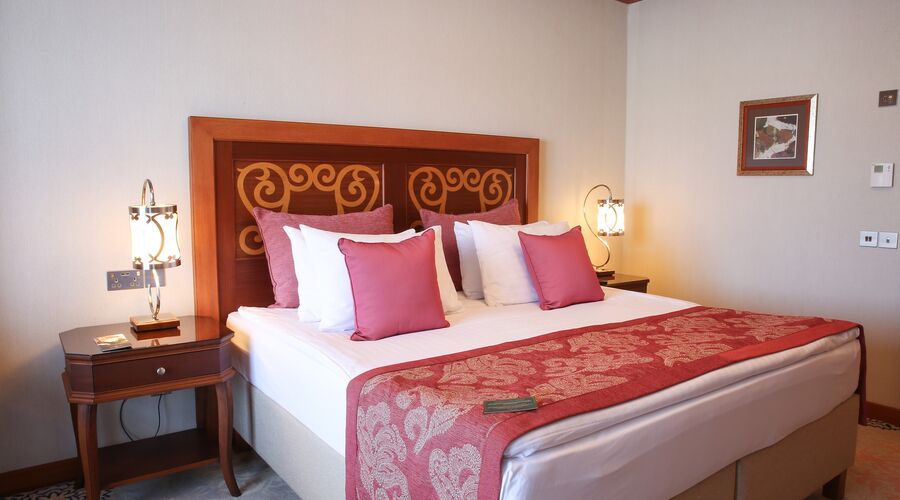 The Arkın Colony Hotel