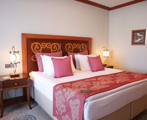 The Arkın Colony Hotel