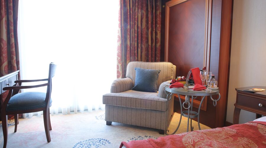 The Arkın Colony Hotel
