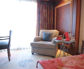 The Arkın Colony Hotel