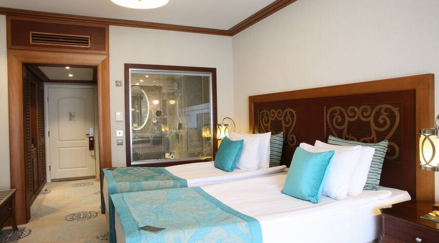 The Arkın Colony Hotel