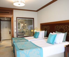 The Arkın Colony Hotel