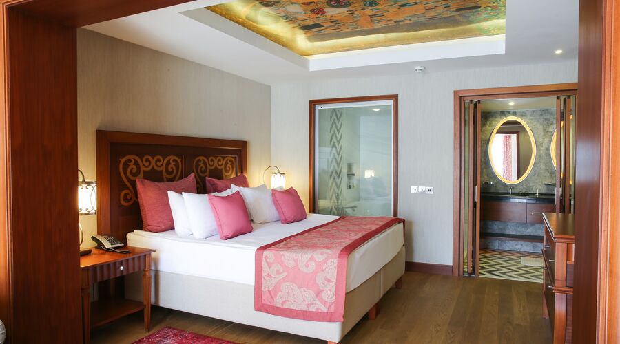 The Arkın Colony Hotel