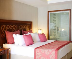 The Arkın Colony Hotel