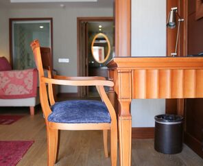 The Arkın Colony Hotel