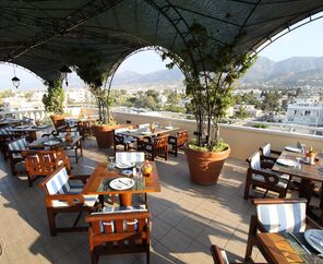 The Arkın Colony Hotel