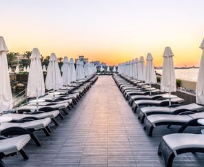 Vuni Palace Hotel & Casino
