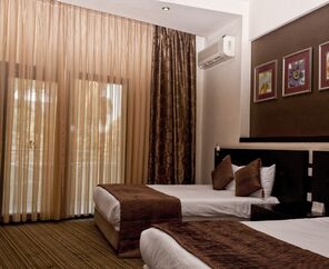 Vuni Palace Hotel & Casino