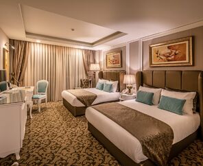 Vuni Palace Hotel & Casino