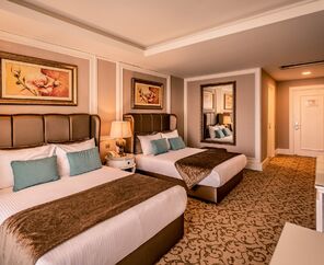 Vuni Palace Hotel & Casino