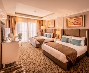 Vuni Palace Hotel & Casino