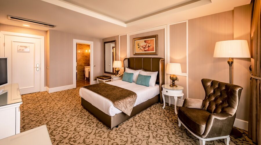 Vuni Palace Hotel & Casino