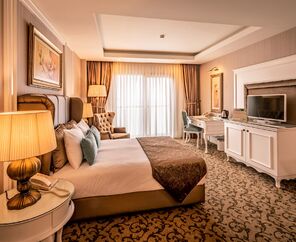 Vuni Palace Hotel & Casino