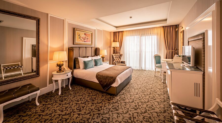 Vuni Palace Hotel & Casino
