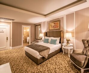 Vuni Palace Hotel & Casino