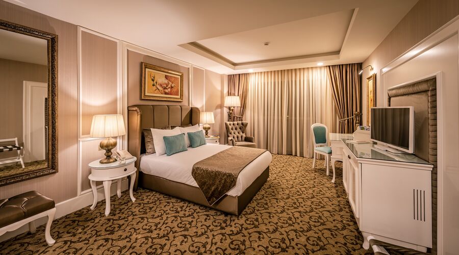 Vuni Palace Hotel & Casino