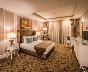 Vuni Palace Hotel & Casino