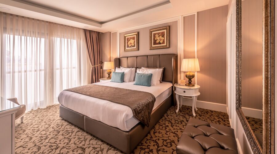 Vuni Palace Hotel & Casino