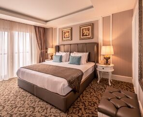 Vuni Palace Hotel & Casino