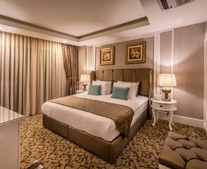 Vuni Palace Hotel & Casino