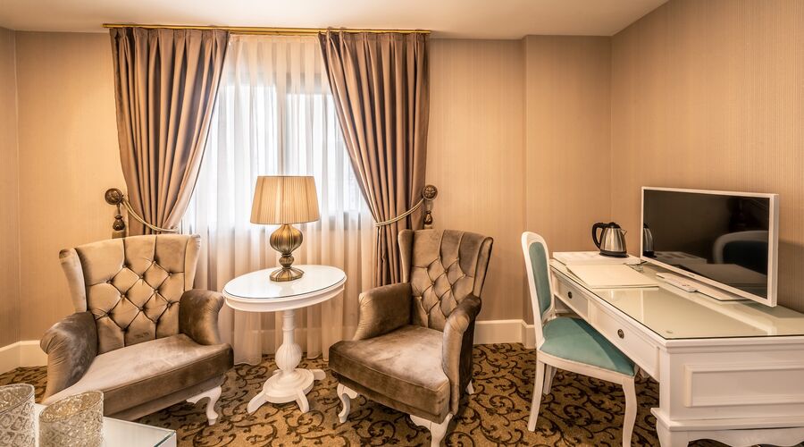 Vuni Palace Hotel & Casino