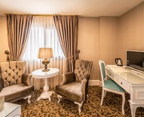 Vuni Palace Hotel & Casino