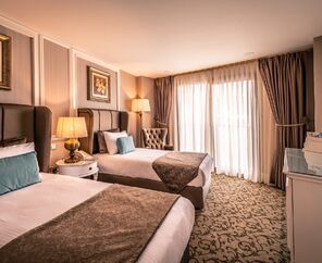 Vuni Palace Hotel & Casino