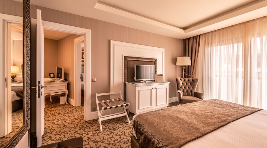 Vuni Palace Hotel & Casino