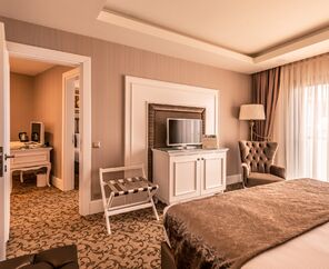 Vuni Palace Hotel & Casino
