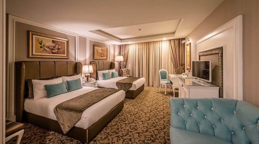 Vuni Palace Hotel & Casino