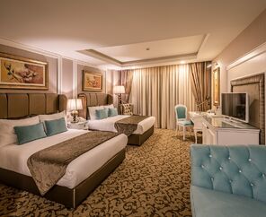 Vuni Palace Hotel & Casino